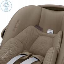 pebbles 360 pro - Maxi-Cosi automobilinė kėdutė Pebble 360 Pro2, 0-13 kg, Twillic Grafitas (Graphite) - 2 nuotrauka