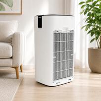 hepa oro valytuvas - Toshiba CAF-Z123XP - 2 nuotrauka