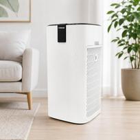 hepa oro valytuvas - Toshiba CAF-Z123XP - 3 nuotrauka