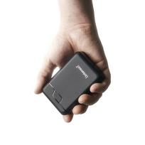10000 power bank - Intenso B10000 10000mAh, juodas (black) - 8 nuotrauka