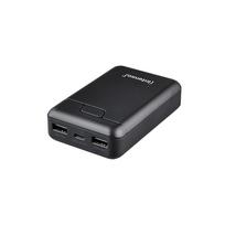10000 power bank - Intenso B10000 10000mAh, juodas (black) - 9 nuotrauka