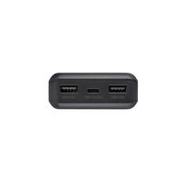 10000 power bank - Intenso B10000 10000mAh, juodas (black) - 10 nuotrauka