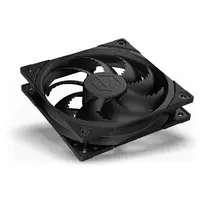 korpuso ventiliatorius - Endorfy Fluctus 120 PWM Black - 2 nuotrauka