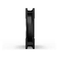 korpuso ventiliatorius - Endorfy Fluctus 120 PWM Black - 3 nuotrauka