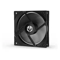 korpuso ventiliatorius - Endorfy Fluctus 120 PWM Black - 5 nuotrauka