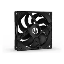 korpuso ventiliatorius - Endorfy Fluctus 120 PWM Black - 6 nuotrauka