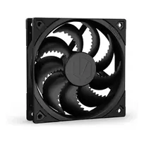 korpuso ventiliatorius - Endorfy Fluctus 120 PWM Black - 7 nuotrauka
