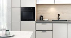imontuojamos orkaites 60 - Samsung NV68A1145CK - 3 nuotrauka
