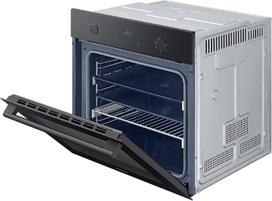 imontuojamos orkaites 60 - Samsung NV68A1145CK - 4 nuotrauka