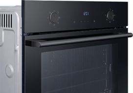 imontuojamos orkaites 60 - Samsung NV68A1145CK - 5 nuotrauka