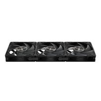 asus proart - ASUS ProArt PF120 Fan PWM Black 3in1 120 mm 3 vnt. - 14 nuotrauka