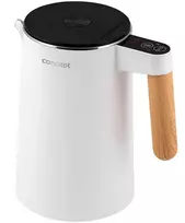 virdulys 0 5 l - CONCEPT RK3300 - 2 nuotrauka