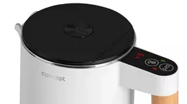 virdulys 0 5 l - CONCEPT RK3300 - 3 nuotrauka