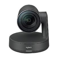 logitech web kamera - Logitech Rally Plus - 3 nuotrauka