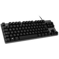 Logitech K835