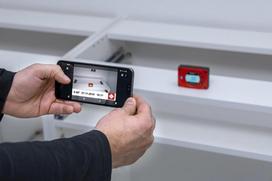 solis smart - GO Smart, 8 cm - 3 nuotrauka
