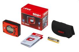 solis smart - GO Smart, 8 cm - 6 nuotrauka