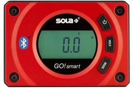 solis smart - GO Smart, 8 cm - 7 nuotrauka