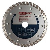 Deimantinis pjovimo diskas Haushalt, turbo, 150x1,4x22,23 mm