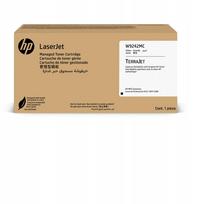 HP LaserJet Yellow Managed Toner Crtg | W9242MC