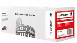 printeriai spausdintuvau - TB Print LBP620C Black - 2 nuotrauka