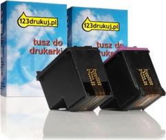 canon rasalo kaset - Actis KC-560, pakaitinis rašalas Canon PG-560XL, juodas (Black) - 2 nuotrauka