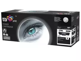 cf279a - TB Print TH-279AN Black - 2 nuotrauka