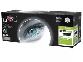 brother dr1030 - Spausdintuvo būgnas TB Print TB-DR1030N - 2 nuotrauka