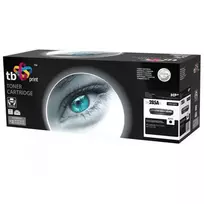 hp ce285a - TB Print TH-285AN Black - 2 nuotrauka