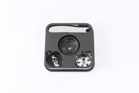 braun blenderis - Braun HB 2200 PRO - 7 nuotrauka