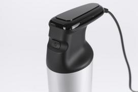 braun blenderis - Braun HB 2200 PRO - 8 nuotrauka