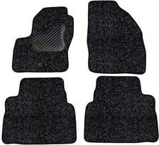 Medžiaginiai kilimėliai COMFORT Ford Focus C-MAX / 2003-2007m. tankaus veltinio danga