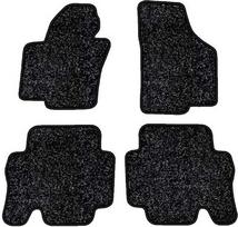 Medžiaginiai kilimėliai COMFORT SEAT Alhambra (4 vietų) / nuo 2010m. tankaus veltinio danga