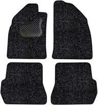 Medžiaginiai kilimėliai COMFORT Ford Fiesta V 2002-2008m. tankaus veltinio danga