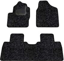 Medžiaginiai kilimėliai COMFORT Ford Galaxy / 2000-2006m. tankaus veltinio danga