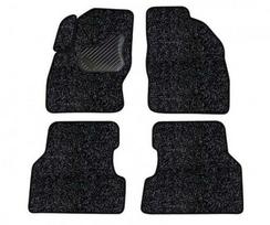 Medžiaginiai kilimėliai COMFORT Ford Focus / 2004-2010m. tankaus veltinio danga