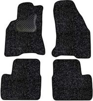 Medžiaginiai kilimėliai COMFORT Ford Cougar / 1998-2002m. tankaus veltinio danga
