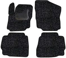 Medžiaginiai kilimėliai COMFORT Ford Mondeo / 2007-2014m. tankaus veltinio danga