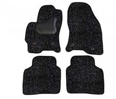 Medžiaginiai kilimėliai COMFORT Ford Mondeo / 2000-2007m. tankaus veltinio danga