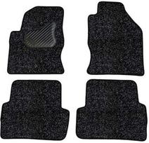 Medžiaginiai kilimėliai COMFORT Ford Focus / 1998-2004m. tankaus veltinio danga