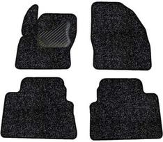 Medžiaginiai kilimėliai COMFORT Ford Kuga / 2008-2012m. tankaus veltinio danga