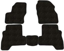 Medžiaginiai kilimėliai COMFORT Ford Kuga / nuo 2013m. tankaus veltinio danga