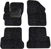 Medžiaginiai kilimėliai COMFORT Mazda 3 / 2003-2008m. tankaus veltinio danga