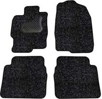 Pirkti Medžiaginiai kilimėliai COMFORT Mazda 6 / 2007-2012m. tankaus veltinio danga - Photo 1