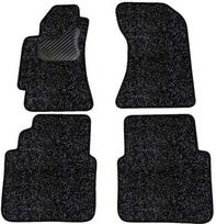 Medžiaginiai kilimėliai COMFORT Subaru Legacy 1998-2003m. tankaus veltinio danga