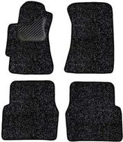 Medžiaginiai kilimėliai COMFORT Subaru Impreza / 2000-2007m. tankaus veltinio danga