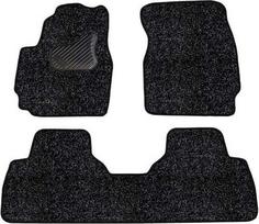 Medžiaginiai kilimėliai COMFORT Mazda Tribute / 2000-2006m. tankaus veltinio danga