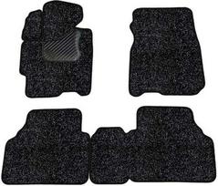 Medžiaginiai kilimėliai COMFORT Mazda Premacy / 1999-2004m. tankaus veltinio danga
