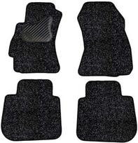 Medžiaginiai kilimėliai COMFORT Subaru Legacy / 2009-2014m. tankaus veltinio danga