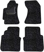 Medžiaginiai kilimėliai COMFORT Subaru Outback / 1998-2005m. tankaus veltinio danga